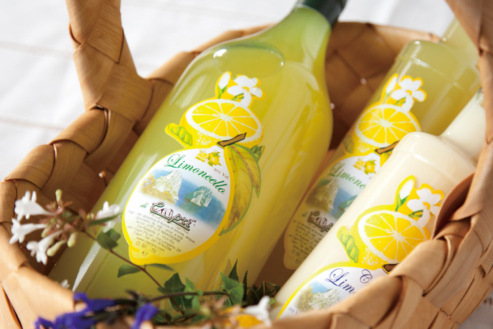 レギュラーボトル – Limone Limone