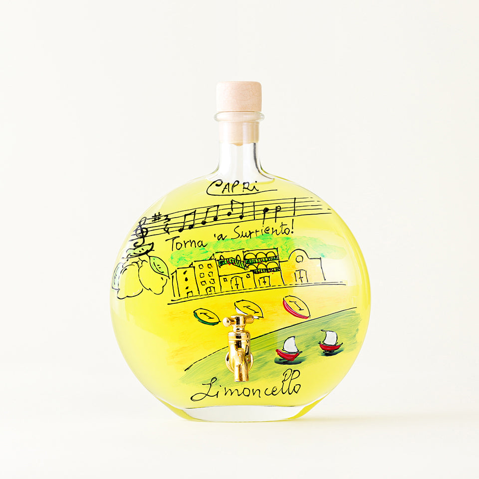 リヒラン　レモンボトル×3本 ぼくのレモンラングロール（12個入） – ジャンディーノ＆東京