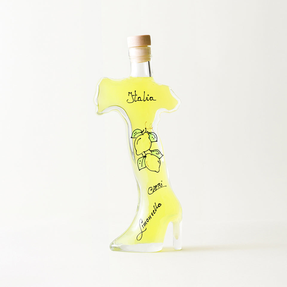 リモンチェッロ – Limone Limone