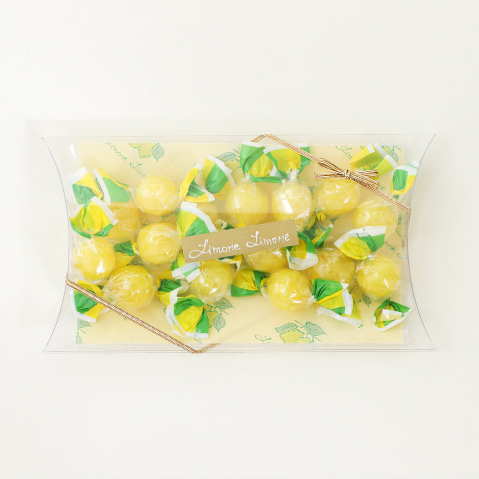 レモンの食品 – Limone Limone