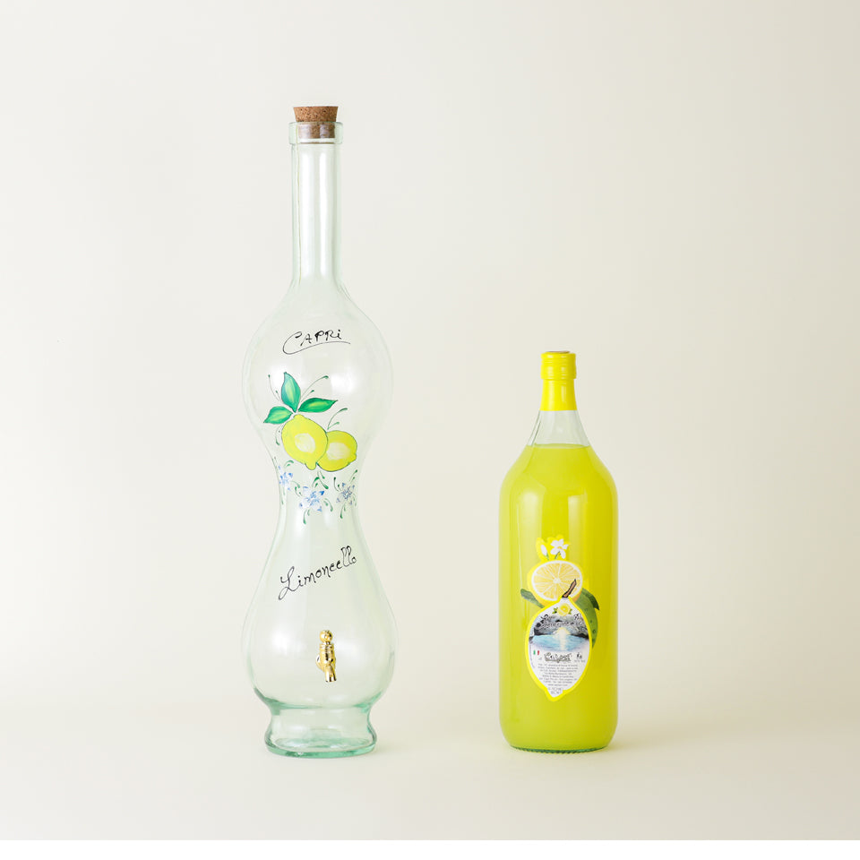 リモンチェッロ – Limone Limone